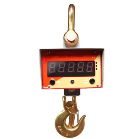 ជញ្ជីងសត្វក្រៀលឧស្សាហកម្មល្អបំផុត -Hener Scale