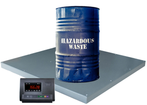 C&acirc;n s&agrave;n c&ocirc;ng nghiệp kh&ocirc;ng d&acirc;y 10 tấn