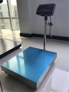 Өнөр жай дат баспас болоттон жасалган Bench Scale Best баасы 