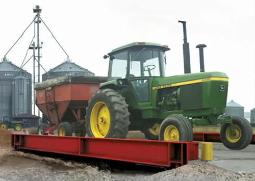 St&aring;ld&auml;ck Truck Scale-2