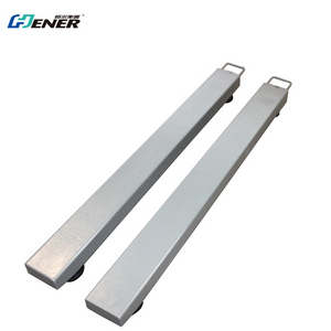 เครื่องชั่งน้ำหนักแบบพกพา-Hener Scale