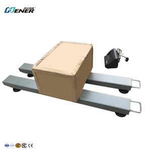 Sprzedam wagę belkową o udźwigu 3000 kg