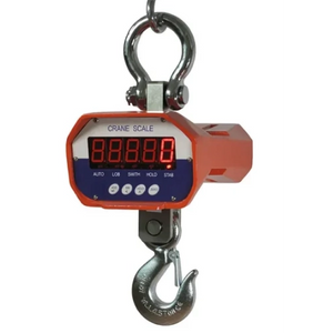 Ən yaxşı sənaye kran tərəziləri - Hener tərəzi