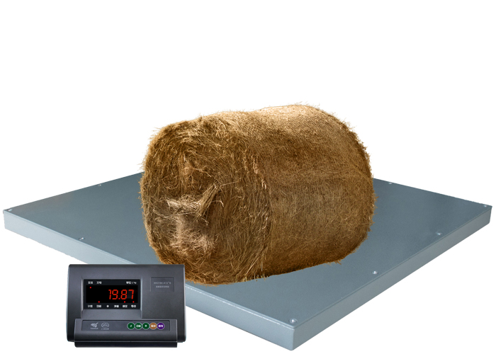 Predaj prenosn&yacute;ch digit&aacute;lnych priemyseln&yacute;ch podlahov&yacute;ch v&aacute;h