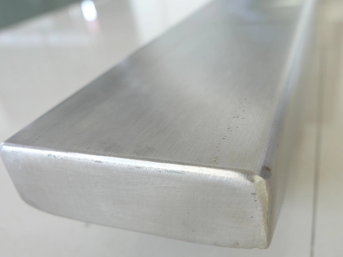 U хэлбэрийн шалны масштаб-Хенер масштаб