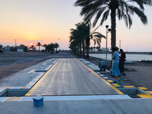 &Ccedil;ukura Monte Teraziler