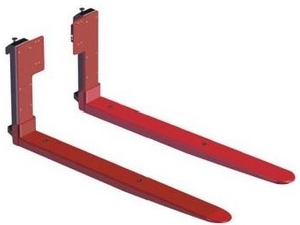 ระบบชั่งน้ำหนักรถยก-Hener Scale