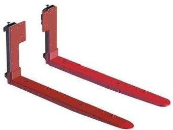 Balan&ccedil;a de Sistema de Pesagem de Empilhadeira - Hener