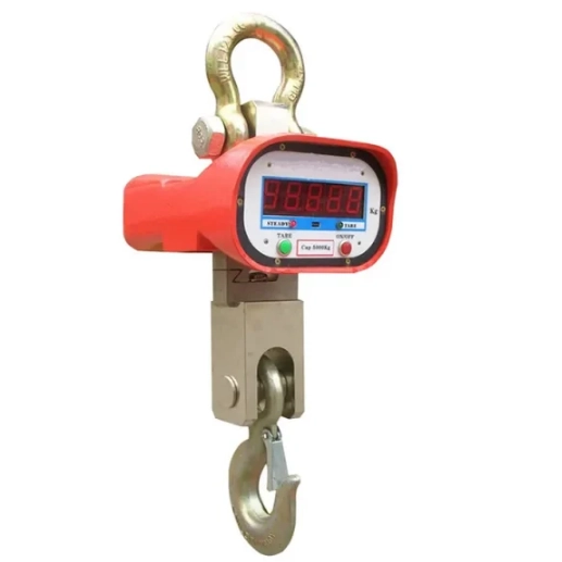 ជញ្ជីងសត្វក្រៀលឧស្សាហកម្មល្អបំផុត -Hener Scale