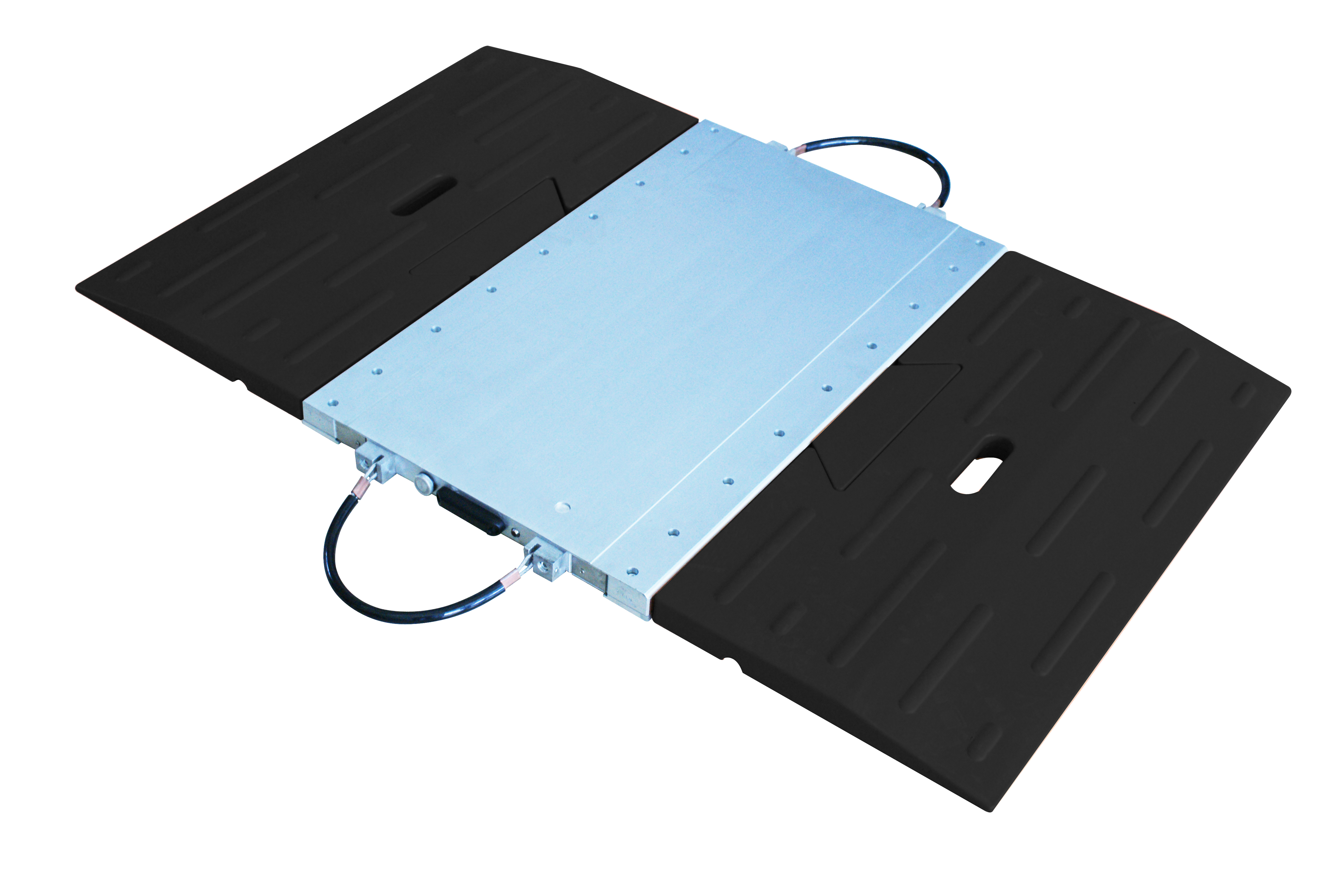 7 avantages incontournables des balances portables modulaires pour les entreprises de camionnage