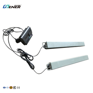 Timbangan Balok Tugas Berat Timbangan Batang 