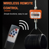 OCS Electronic Digital Crane Hanging Scale មាត្រដ្ឋាន 1T -10T-Hener