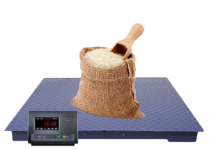 Tragbare digitale industrielle Floorskalen zum Verkauf