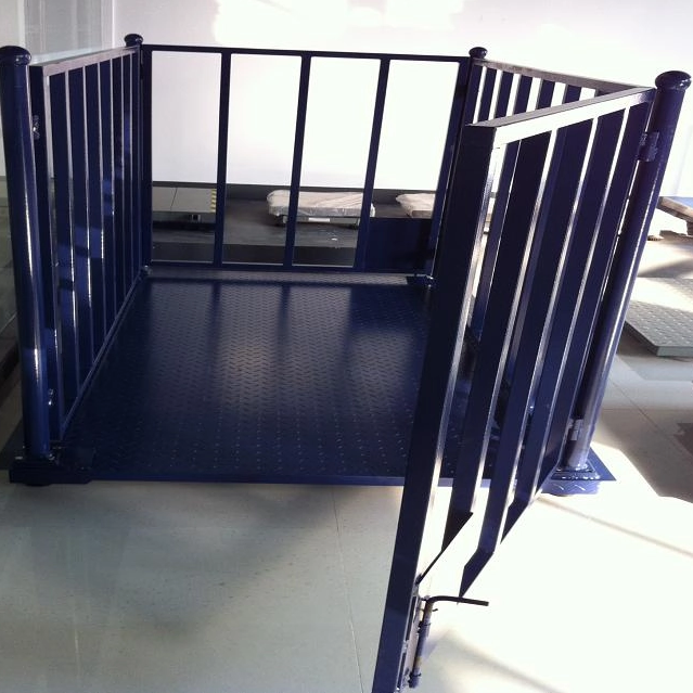 Veeschaal-Hener-schaal