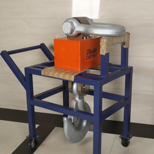 ជញ្ជីងស្ទូច ៥០តោន - ជញ្ជីងហឺនឺរ