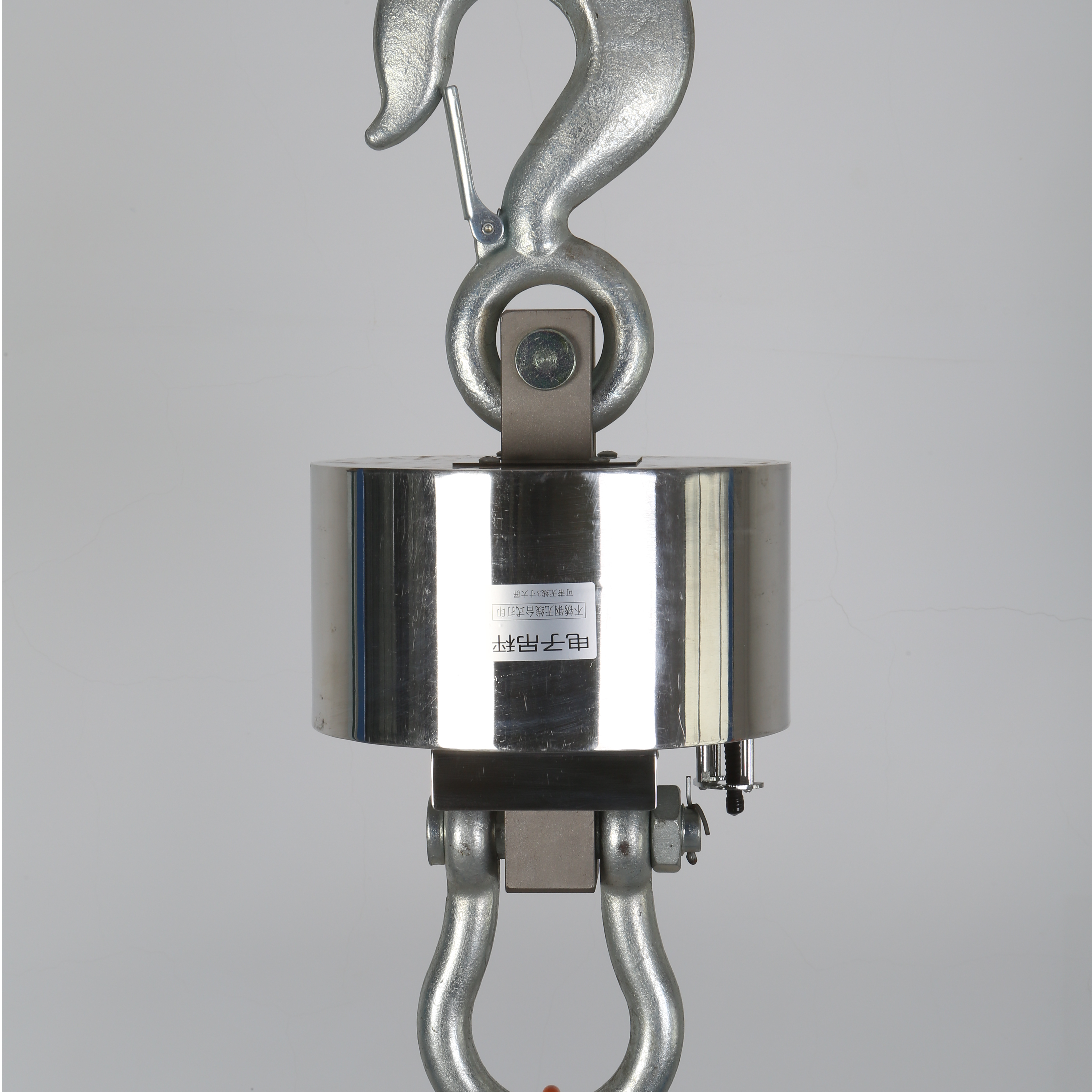 ជញ្ជីងស្ទូច 5តោន 5000kg Hanging Scale Lift Scale-Hener Scale